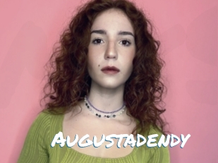 Augustadendy
