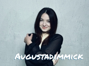 Augustadimmick