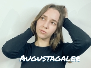 Augustagaler