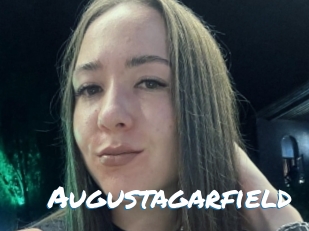 Augustagarfield