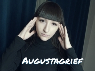 Augustagrief