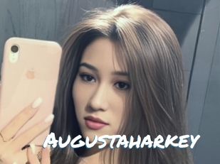 Augustaharkey