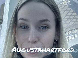 augustahartford Max 50