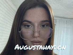 augustahaydon Max 50