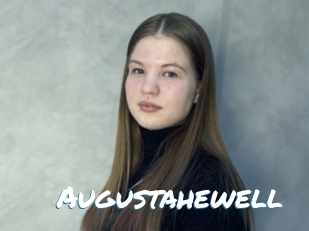 Augustahewell