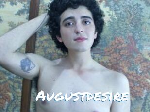 Augustdesire