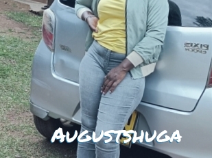 Augustshuga