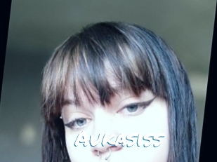 Aukasiss