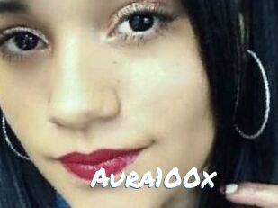 Aura100x