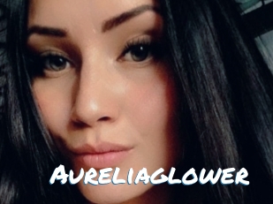 Aureliaglower