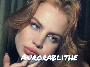 Aurorablithe