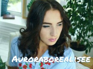 Auroraborealisee