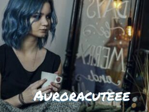 Auroracuteee