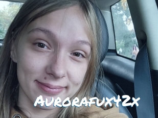 Aurorafux42x