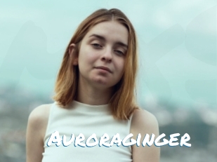 Auroraginger