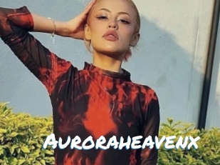 Auroraheavenx