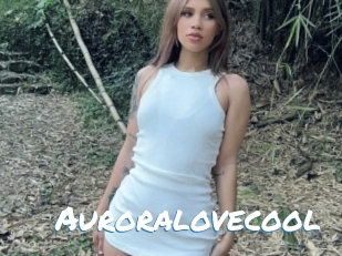 Auroralovecool