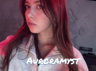 Auroramyst