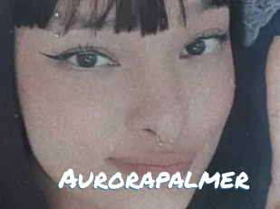 Aurorapalmer