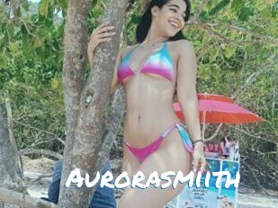 Aurorasmiith