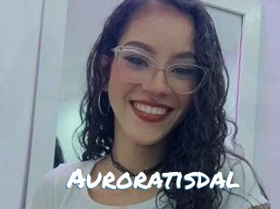 Auroratisdal