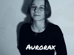 Aurorax