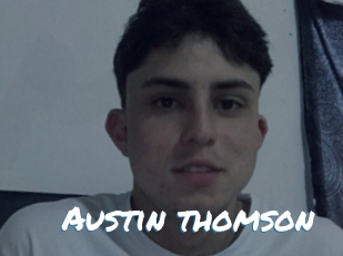 austin_thomson Max 50