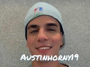 Austinhorny19