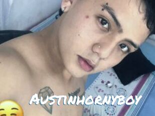 Austinhornyboy