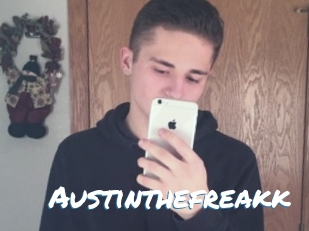Austinthefreakk