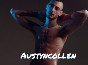 austyncollen Max 50