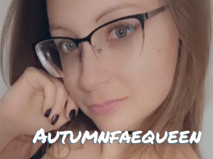 Autumnfaequeen