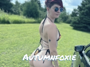 Autumnfoxie
