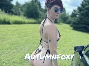 Autumnfoxy