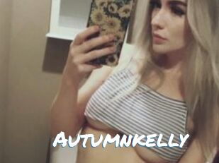Autumnkelly