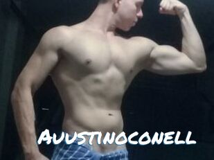 Auustinoconell