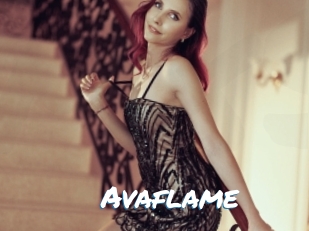 avaflame Max 50
