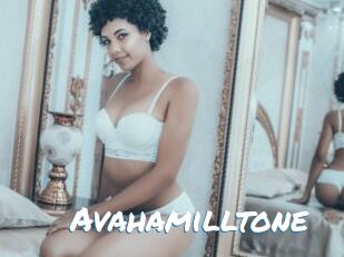 Avahamilltone