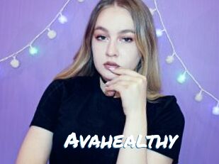 Avahealthy