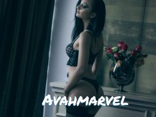 Avahmarvel