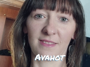 Avahot