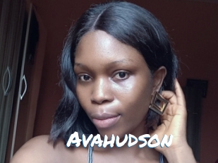 Avahudson