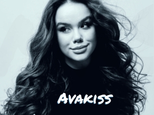 Avakiss