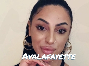 Avalafayette