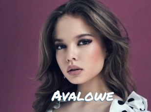 Avalowe
