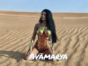 Avamarya