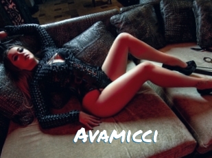 Avamicci