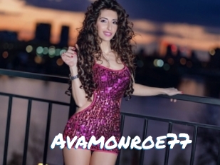 Avamonroe77