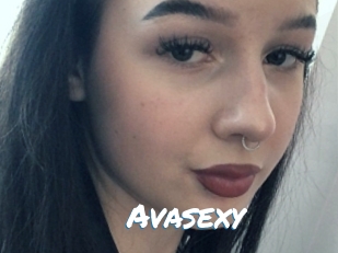 Avasexy