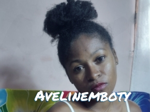 Avelinemboty